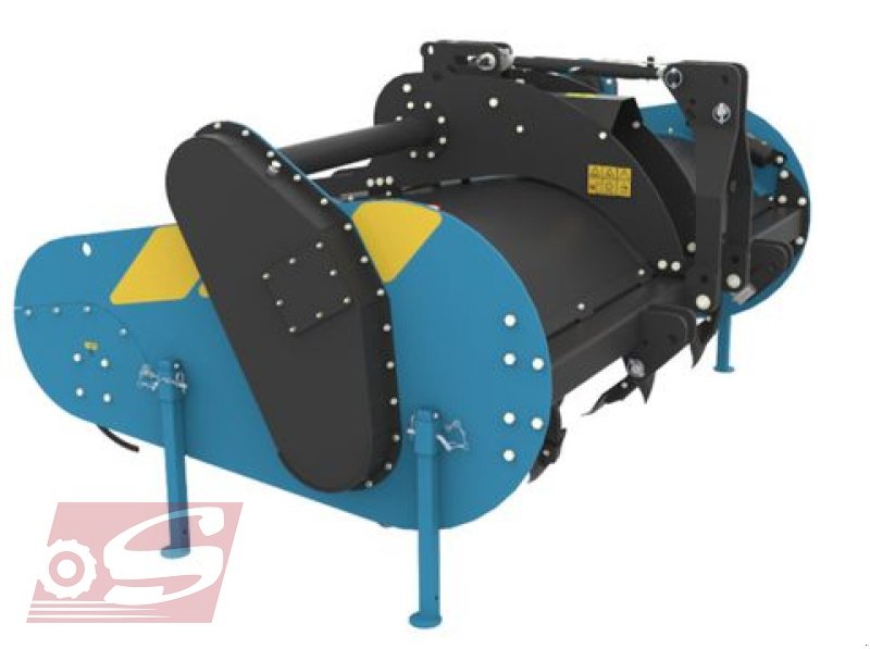 Spatenpflug typu Imants SX 38 Serie, Vorführmaschine v Offenhausen (Obrázek 11)