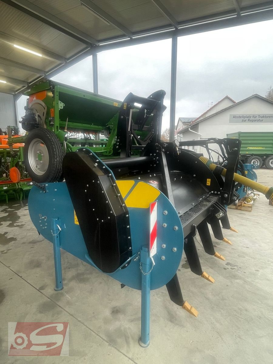 Spatenpflug typu Imants SX 38 Serie, Vorführmaschine v Offenhausen (Obrázek 16)