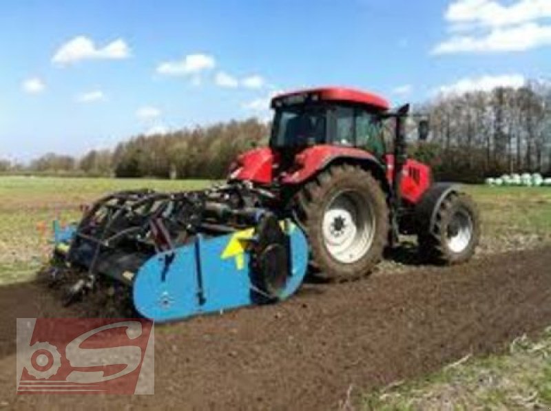 Spatenpflug typu Imants SX 38 Serie, Vorführmaschine v Offenhausen (Obrázek 5)