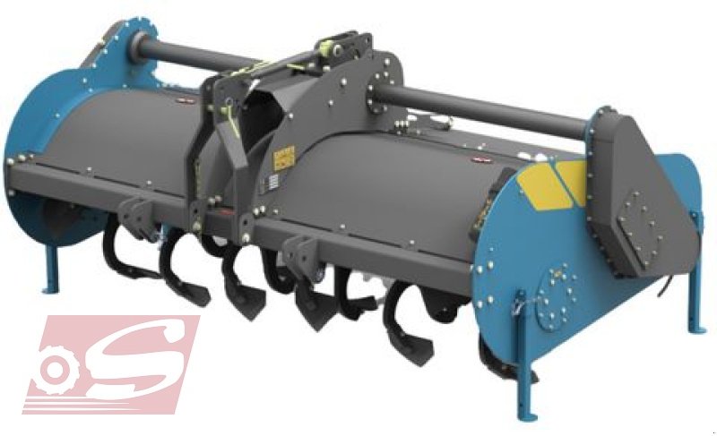 Spatenpflug typu Imants SX 38 Serie, Vorführmaschine v Offenhausen (Obrázek 10)