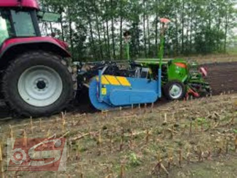 Spatenpflug typu Imants SX 38 Serie, Vorführmaschine v Offenhausen (Obrázek 4)