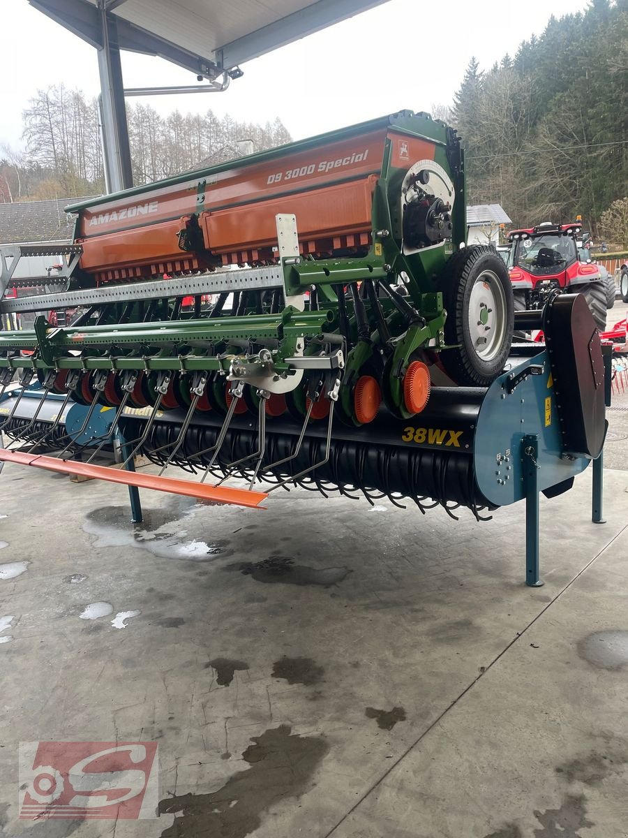 Spatenpflug typu Imants SX 38 Serie, Vorführmaschine v Offenhausen (Obrázek 15)