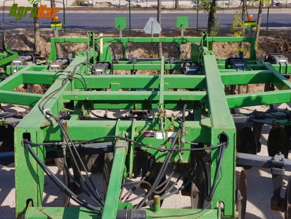 Spatenpflug tipa John Deere 2700, Gebrauchtmaschine u Кіровоград (Slika 9)