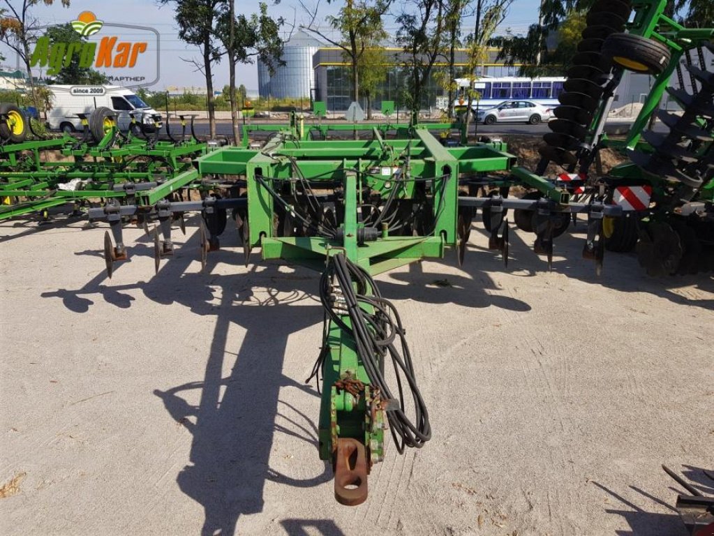 Spatenpflug tipa John Deere 2700, Gebrauchtmaschine u Кіровоград (Slika 3)