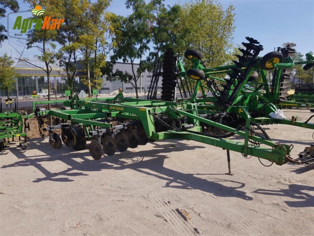 Spatenpflug tipa John Deere 2700, Gebrauchtmaschine u Кіровоград (Slika 12)