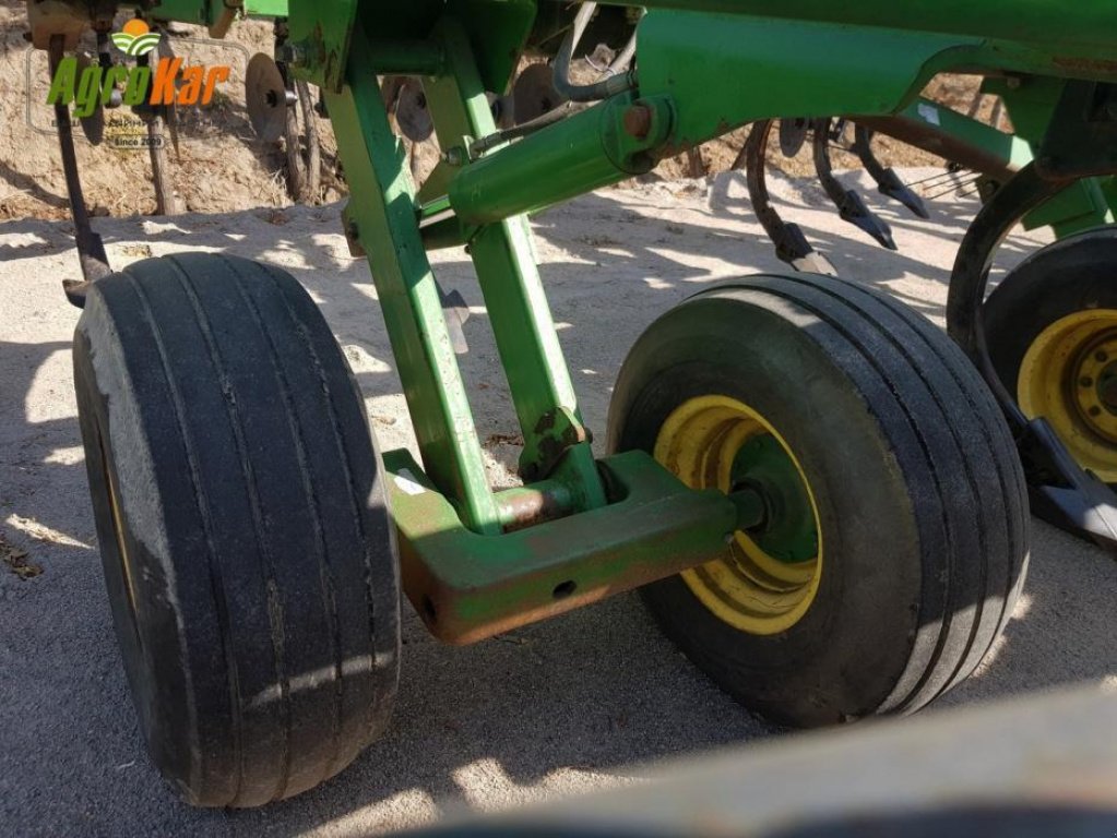 Spatenpflug tipa John Deere 2700, Gebrauchtmaschine u Кіровоград (Slika 10)