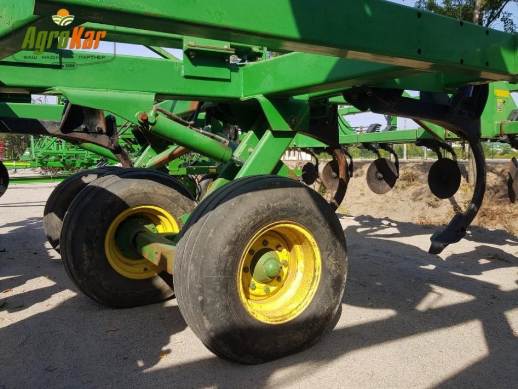 Spatenpflug tipa John Deere 2700, Gebrauchtmaschine u Кіровоград (Slika 8)
