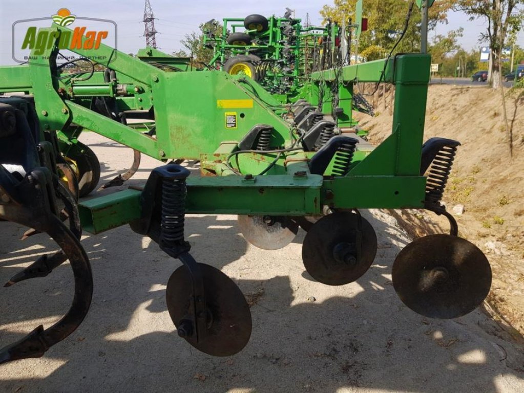 Spatenpflug tipa John Deere 2700, Gebrauchtmaschine u Кіровоград (Slika 7)