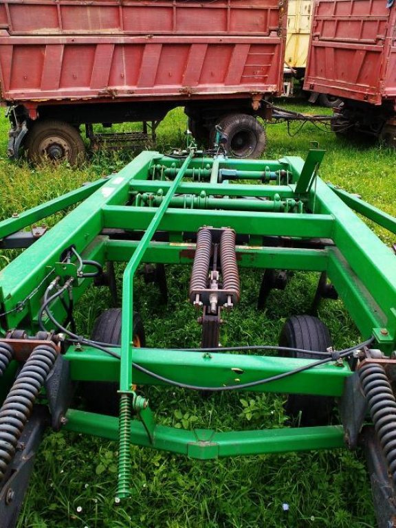 Spatenpflug des Typs John Deere 2700, Gebrauchtmaschine in Суми (Bild 5)