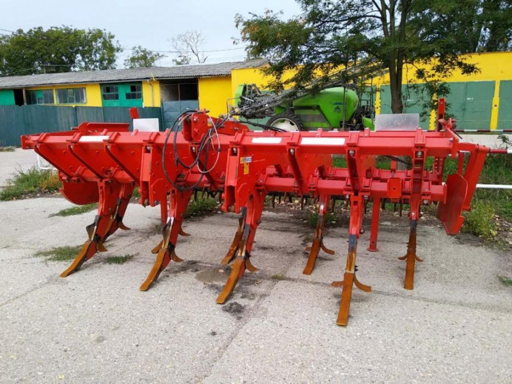 Spatenpflug typu Nordsten Artiglio 400/9, Gebrauchtmaschine v Київ (Obrázek 2)