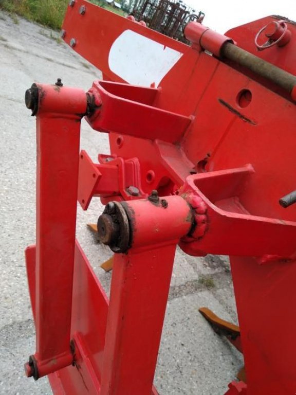 Spatenpflug typu Nordsten Artiglio 400/9, Gebrauchtmaschine v Київ (Obrázek 4)