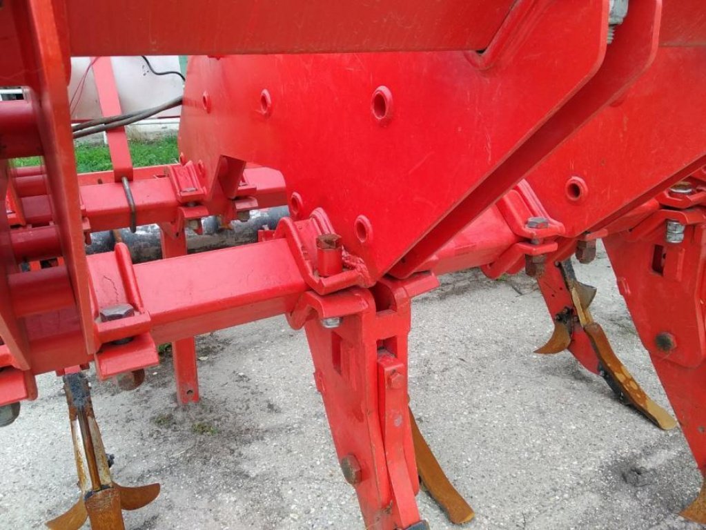 Spatenpflug typu Nordsten Artiglio 400/9, Gebrauchtmaschine v Київ (Obrázek 7)