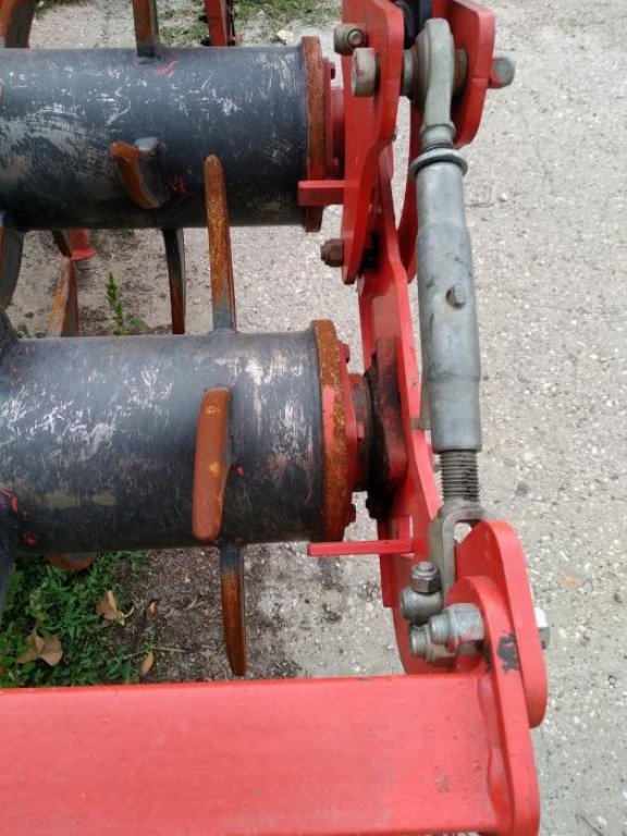 Spatenpflug typu Nordsten Artiglio 400/9, Gebrauchtmaschine v Київ (Obrázek 11)