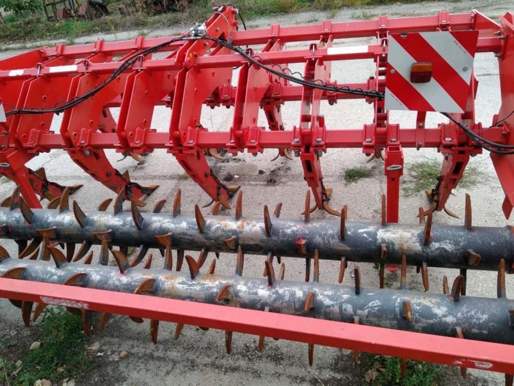 Spatenpflug typu Nordsten Artiglio 400/9, Gebrauchtmaschine v Київ (Obrázek 9)