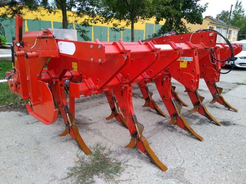 Spatenpflug typu Nordsten Artiglio 400/9, Gebrauchtmaschine v Київ (Obrázek 1)