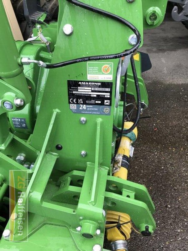 Spatenrollegge tipa Amazone KE 3000 Special, Neumaschine u Waldshut-Tiengen (Slika 4)