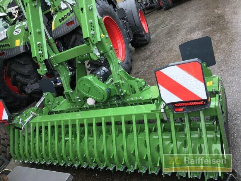 Spatenrollegge tipa Amazone KE 3000 Special, Neumaschine u Waldshut-Tiengen (Slika 1)