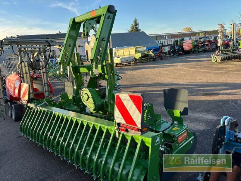 Spatenrollegge of the type Amazone KE 3002-240, Gebrauchtmaschine in Bühl (Picture 4)