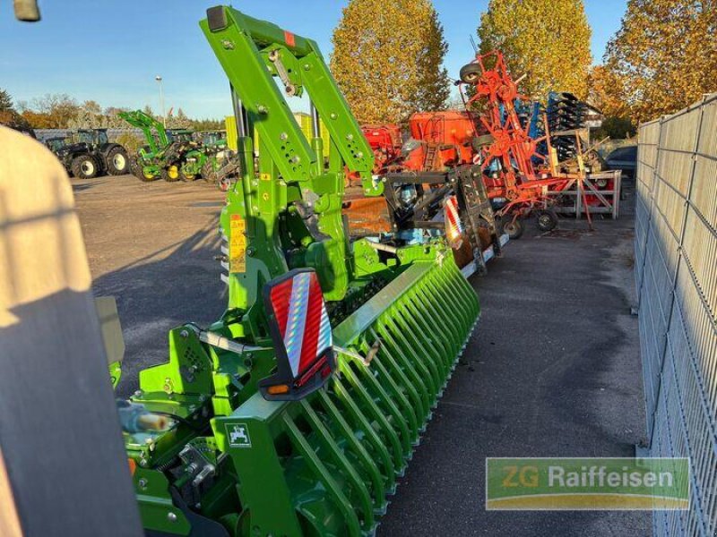 Spatenrollegge of the type Amazone KE 3002-240, Gebrauchtmaschine in Bühl (Picture 3)