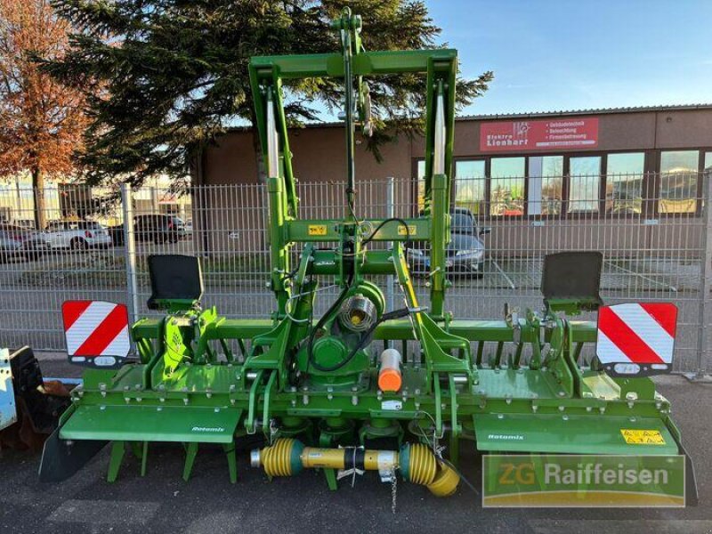 Spatenrollegge des Typs Amazone KE 3002-240, Gebrauchtmaschine in Bühl (Bild 1)