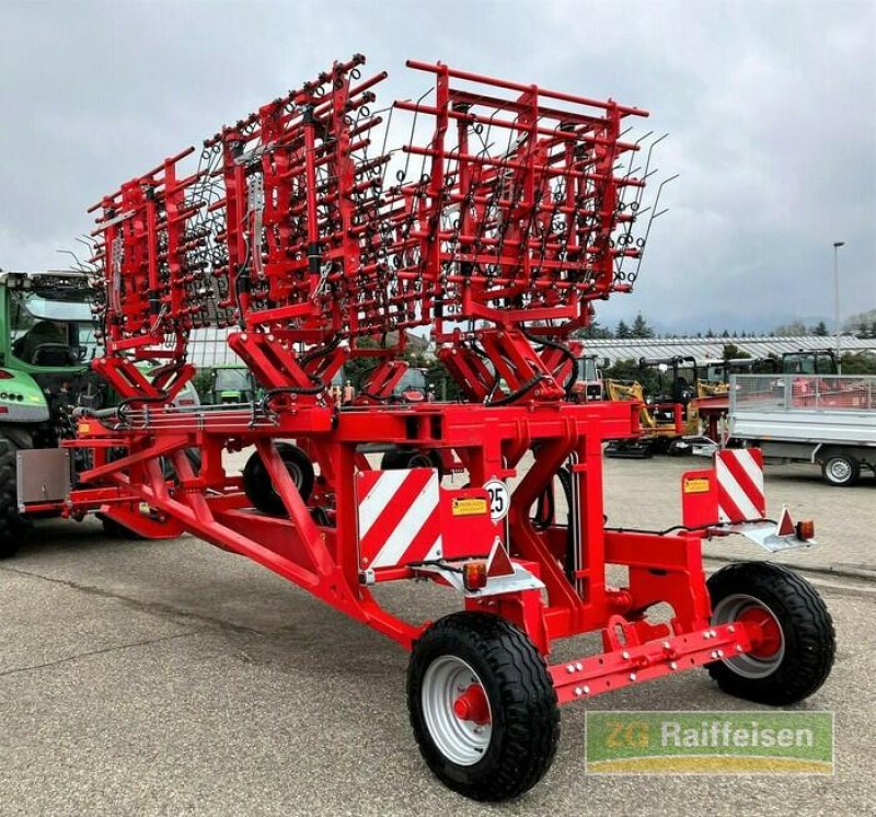 Spatenrollegge des Typs Einböck AEROSTAR 18.00, Vorführmaschine in Bühl (Bild 5)