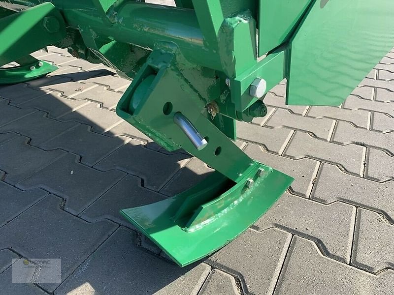 Spatenrollegge typu Geo Spatenmaschine DGG100 100cm Bodenfräse Fräse Spaten NEU, Neumaschine v Sülzetal OT Osterweddingen (Obrázek 8)