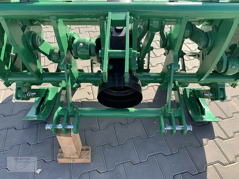 Spatenrollegge des Typs Geo Spatenmaschine DGG100 100cm Bodenfräse Fräse Spaten NEU, Neumaschine in Sülzetal OT Osterweddingen (Bild 17)