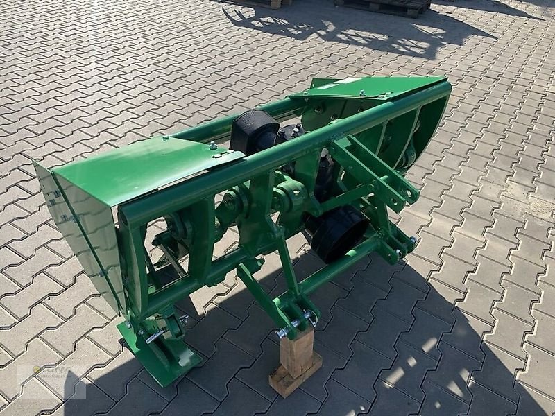 Spatenrollegge typu Geo Spatenmaschine DGG100 100cm Bodenfräse Fräse Spaten NEU, Neumaschine v Sülzetal OT Osterweddingen (Obrázek 3)