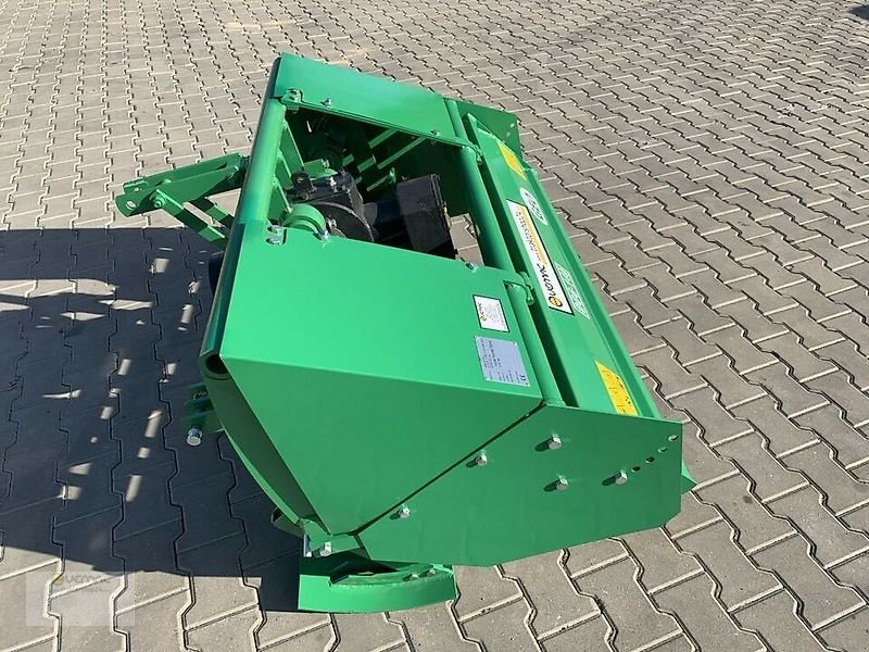 Spatenrollegge tipa Geo Spatenmaschine DGG140 140cm Bodenfräse Fräse Spaten NEU, Neumaschine u Sülzetal OT Osterweddingen (Slika 7)