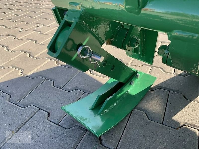 Spatenrollegge tipa Geo Spatenmaschine DGG140 140cm Bodenfräse Fräse Spaten NEU, Neumaschine u Sülzetal OT Osterweddingen (Slika 16)