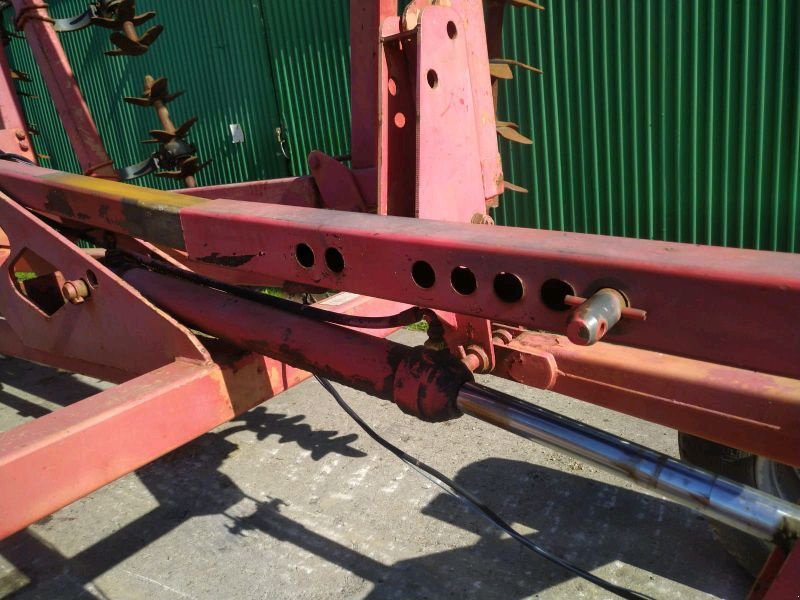 Spatenrollegge of the type Hankmo H 6400 Super, Gebrauchtmaschine in Liebenwalde (Picture 12)