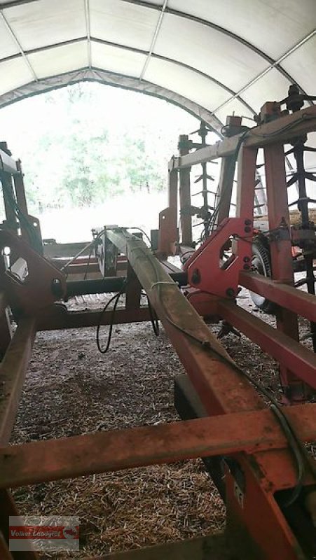 Spatenrollegge des Typs Hankmo H4600 Super Spatenrollegge mit Zentralschmieranlage, Gebrauchtmaschine in Ostheim/Rhön (Bild 7)