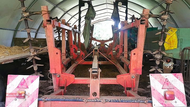 Spatenrollegge des Typs Hankmo H4600 Super Spatenrollegge mit Zentralschmieranlage, Gebrauchtmaschine in Ostheim/Rhön (Bild 4)