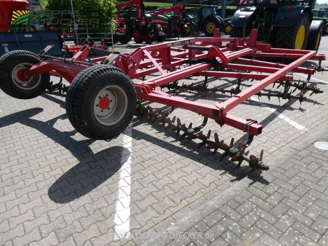 Spatenrollegge a típus Hankmo HLA 6400, Gebrauchtmaschine ekkor: Lauterberg/Barbis (Kép 3)