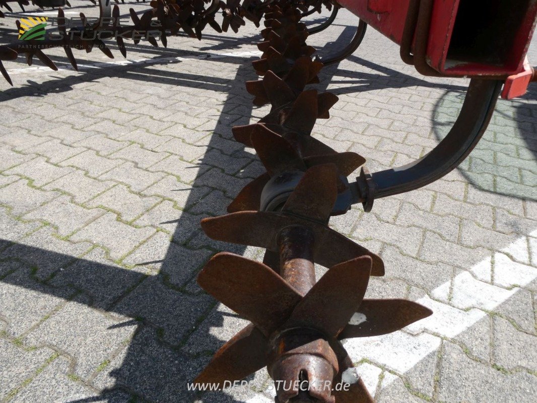 Spatenrollegge a típus Hankmo HLA 6400, Gebrauchtmaschine ekkor: Lauterberg/Barbis (Kép 8)