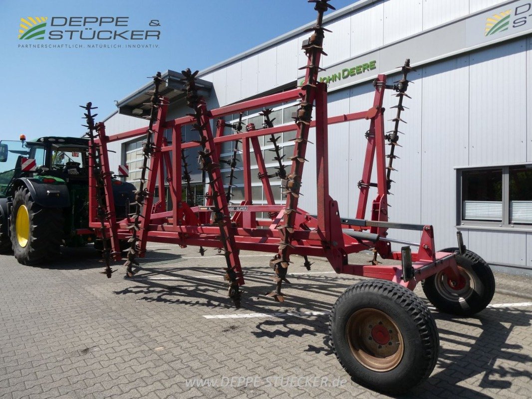 Spatenrollegge a típus Hankmo HLA 6400, Gebrauchtmaschine ekkor: Lauterberg/Barbis (Kép 11)