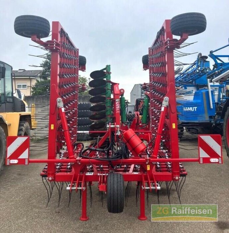 Spatenrollegge от тип Horsch Cura 6ST RP02, Gebrauchtmaschine в Bühl (Снимка 2)