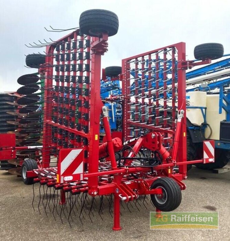 Spatenrollegge от тип Horsch Cura 6ST RP02, Gebrauchtmaschine в Bühl (Снимка 1)