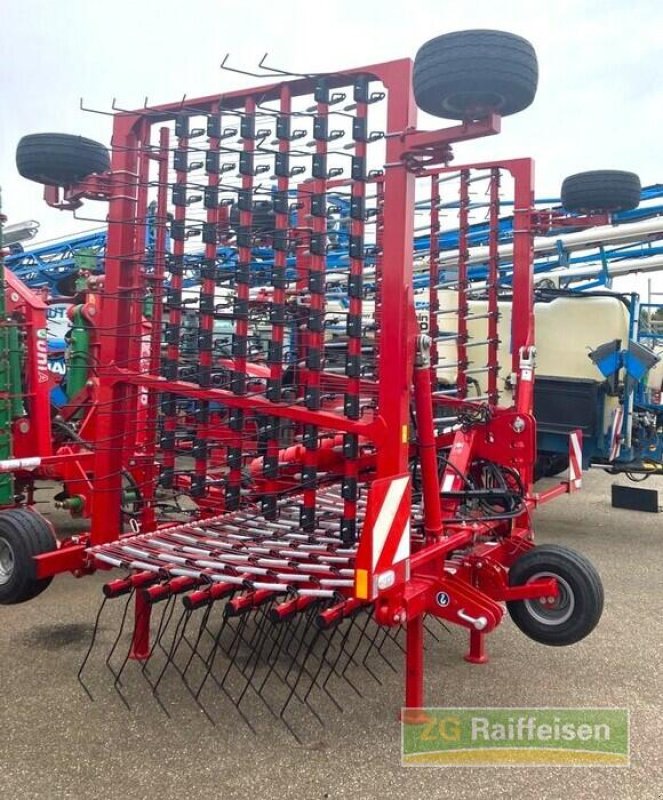 Spatenrollegge от тип Horsch Cura 6ST RP02, Gebrauchtmaschine в Bühl (Снимка 5)