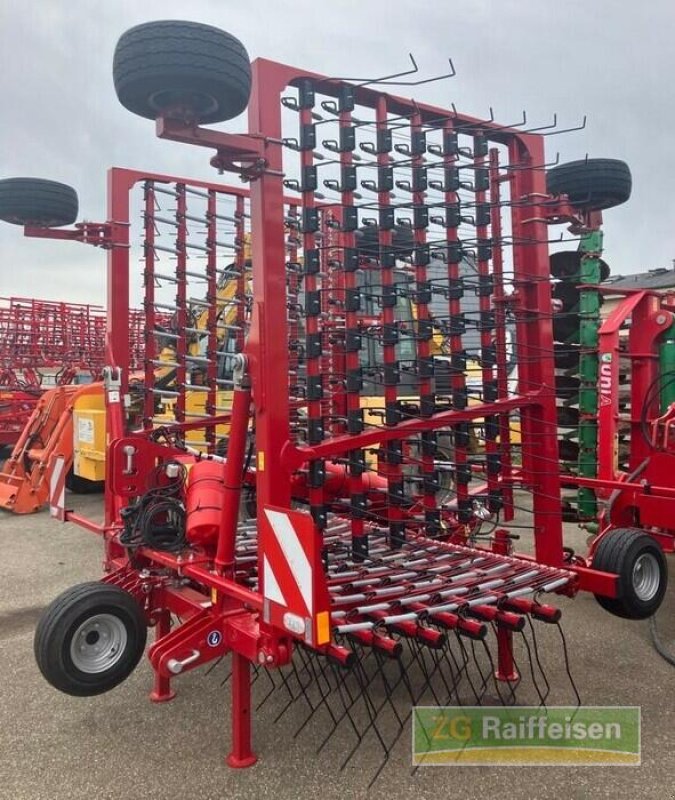 Spatenrollegge от тип Horsch Cura 6ST RP02, Gebrauchtmaschine в Bühl (Снимка 4)