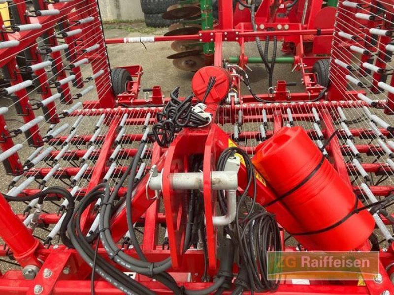 Spatenrollegge от тип Horsch Cura 6ST RP02, Gebrauchtmaschine в Bühl (Снимка 10)