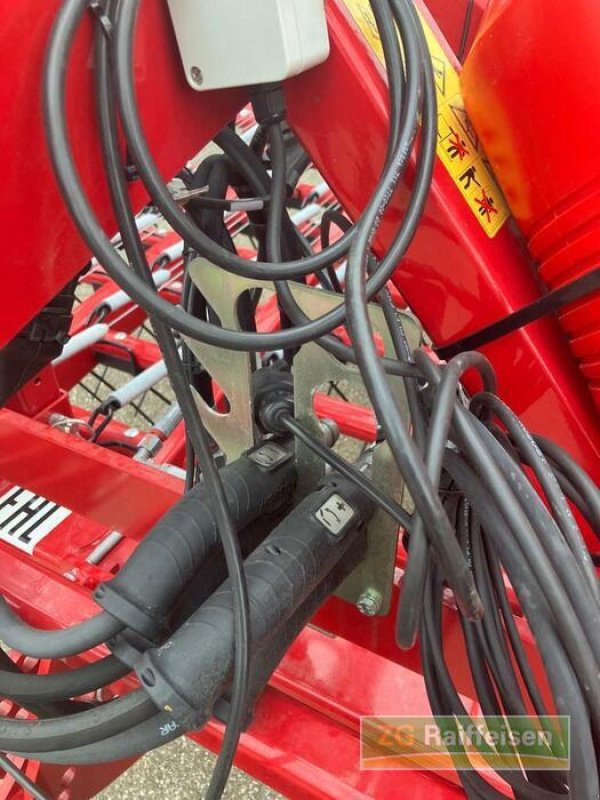 Spatenrollegge от тип Horsch Cura 6ST RP02, Gebrauchtmaschine в Bühl (Снимка 12)