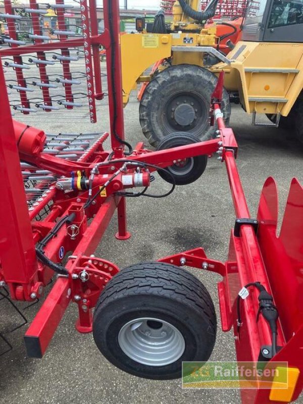 Spatenrollegge от тип Horsch Cura 6ST RP02, Gebrauchtmaschine в Bühl (Снимка 9)