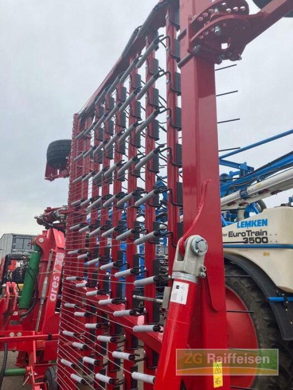 Spatenrollegge от тип Horsch Cura 6ST RP02, Gebrauchtmaschine в Bühl (Снимка 11)