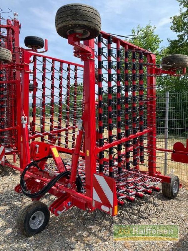 Spatenrollegge typu Horsch Cura 6ST, Gebrauchtmaschine v Pfullendorf (Obrázek 1)