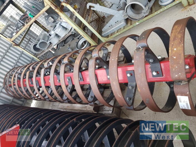 Spatenrollegge του τύπου Horsch EINZEL-RINGFLEX PACKER, Vorführmaschine σε Heinbockel-Hagenah (Φωτογραφία 2)