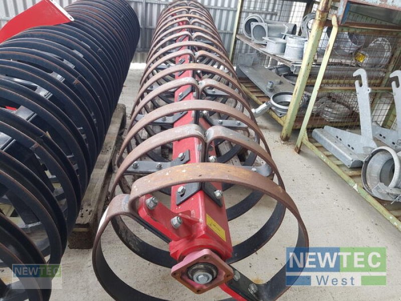 Spatenrollegge του τύπου Horsch EINZEL-RINGFLEX PACKER, Vorführmaschine σε Heinbockel-Hagenah (Φωτογραφία 1)