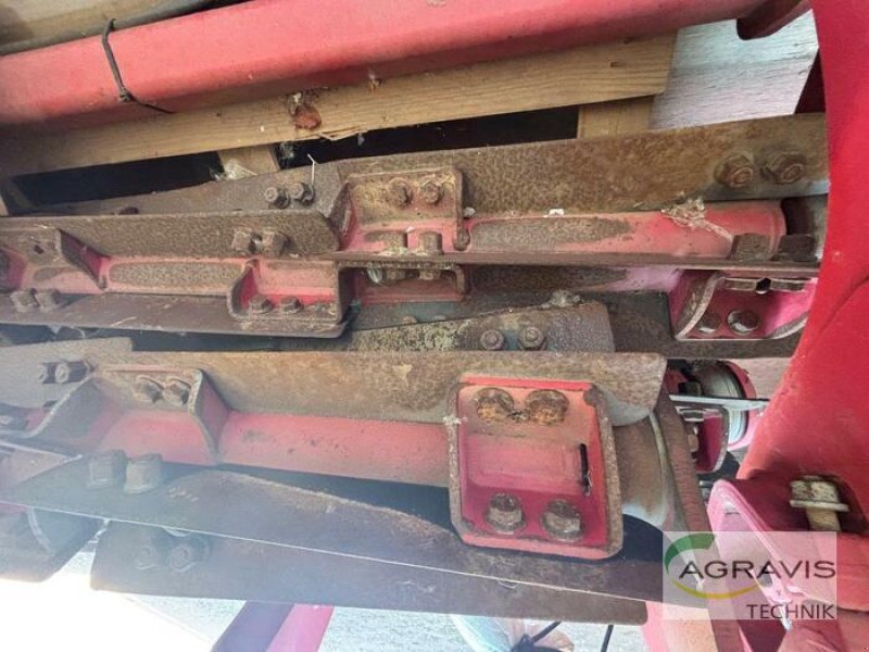 Spatenrollegge za tip Horsch HORSCH MESSERWALZE, Gebrauchtmaschine u Landsberg/ OT Sietzsch (Slika 2)