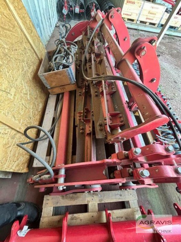 Spatenrollegge za tip Horsch HORSCH MESSERWALZE, Gebrauchtmaschine u Landsberg/ OT Sietzsch (Slika 4)