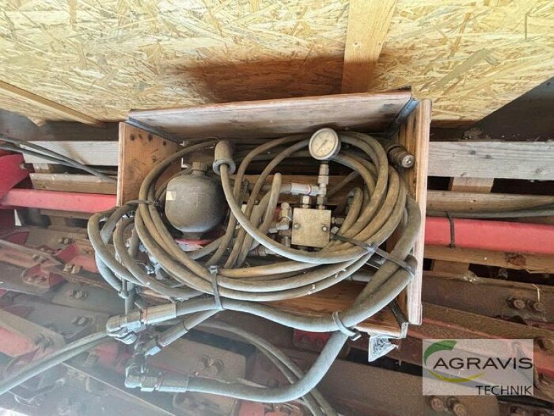 Spatenrollegge za tip Horsch HORSCH MESSERWALZE, Gebrauchtmaschine u Landsberg/ OT Sietzsch (Slika 6)